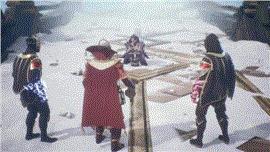 天龙八部私服如何运营
